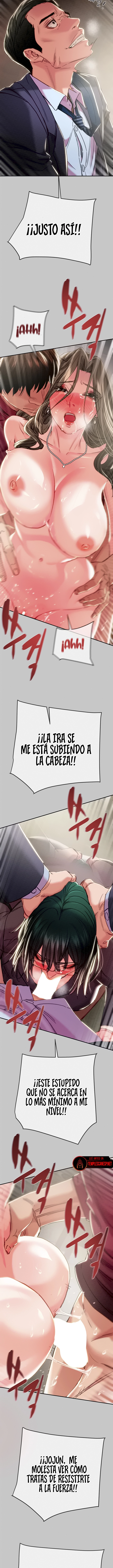 El Saqueador Capítulo 91 - Página 7