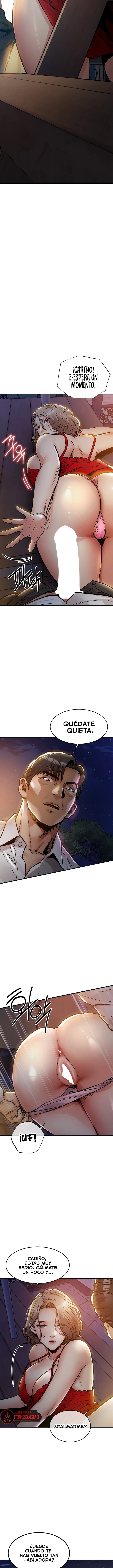 El regreso del prodigio Capítulo 47 - Página 2