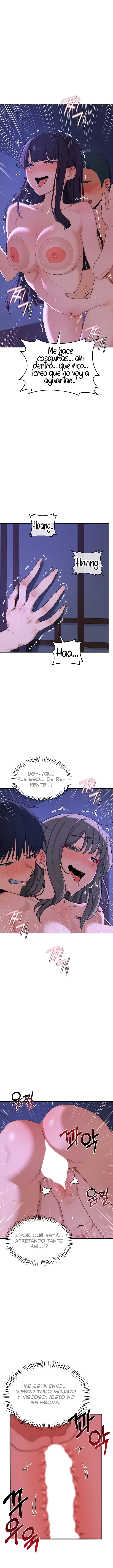 Plan de intercambio de madres Capítulo 57 - Página 13