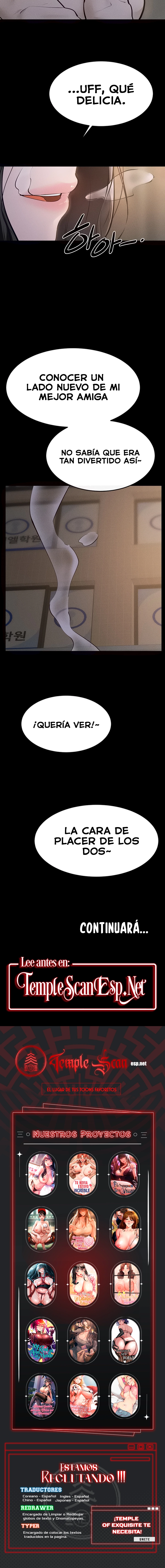 Mi nueva familia es muy amable. Capítulo 103 - Página 12