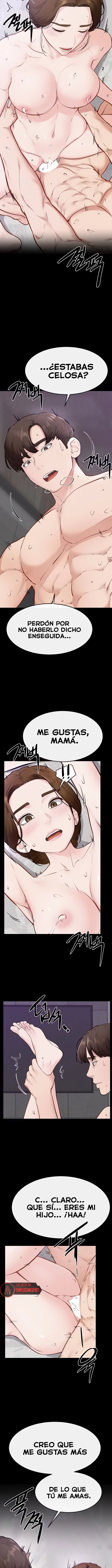 Mi nueva familia es muy amable. Capítulo 103 - Página 6