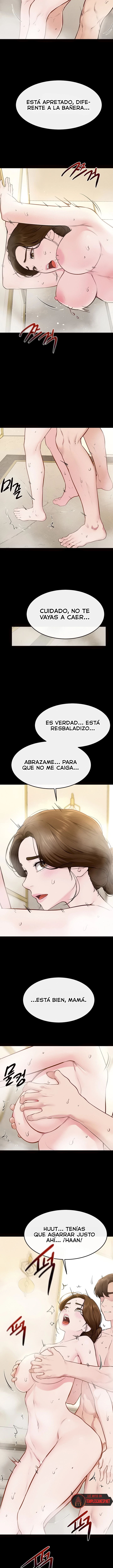 Mi nueva familia es muy amable. Capítulo 104 - Página 4
