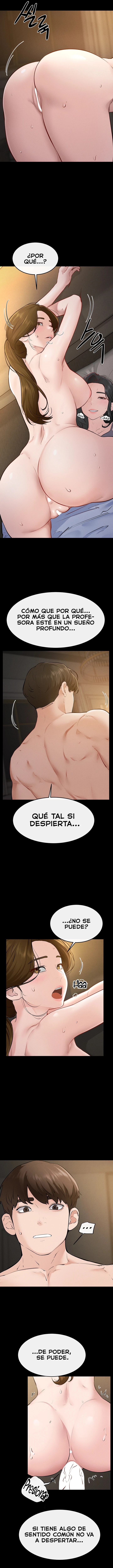 Mi nueva familia es muy amable. Capítulo 108 - Página 11