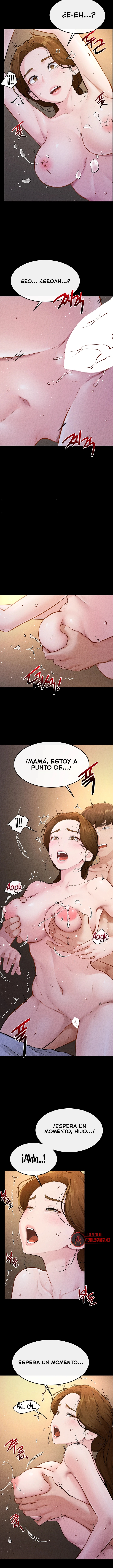 Mi nueva familia es muy amable. Capítulo 109 - Página 7