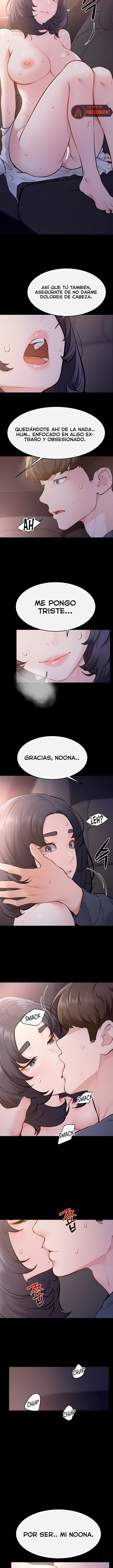 Mi nueva familia es muy amable. Capítulo 112 - Página 10