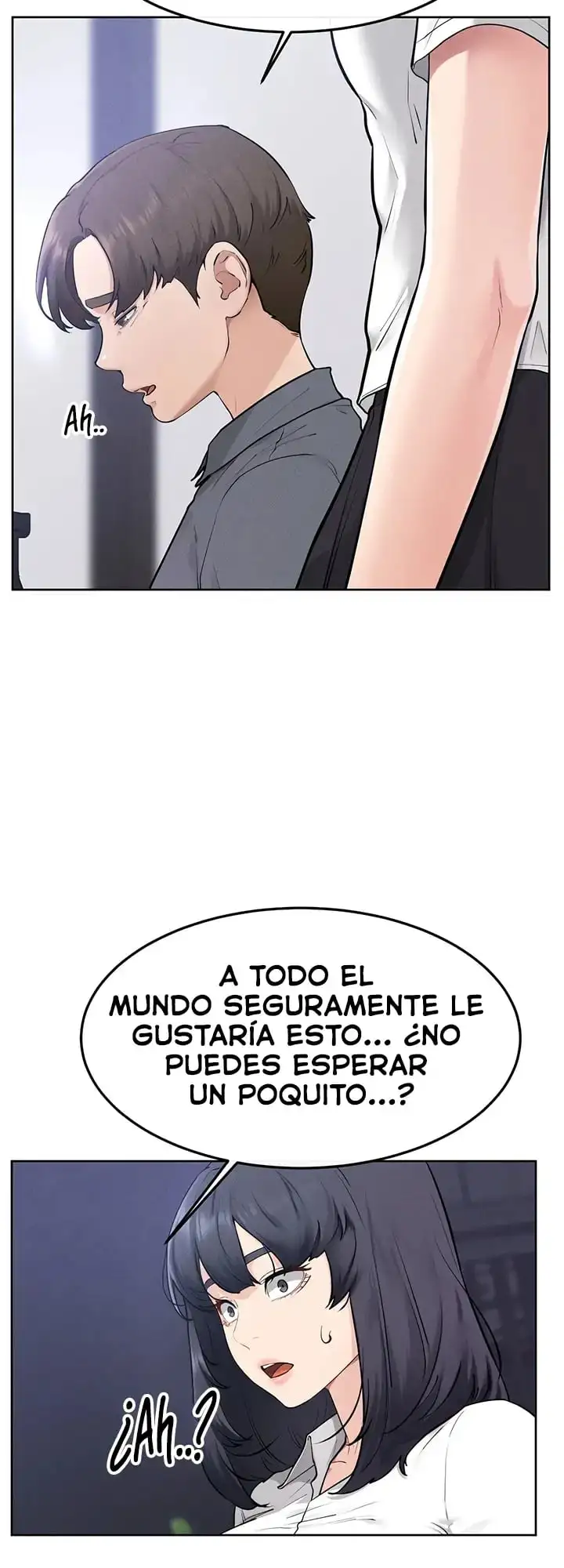 Mi nueva familia es muy amable. Capítulo 115 - Página 12
