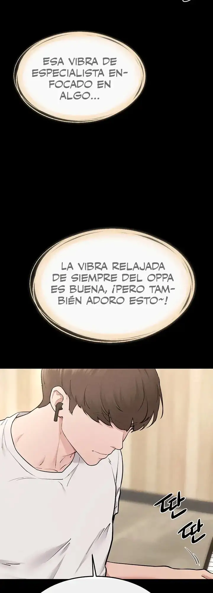 Mi nueva familia es muy amable. Capítulo 115 - Página 8