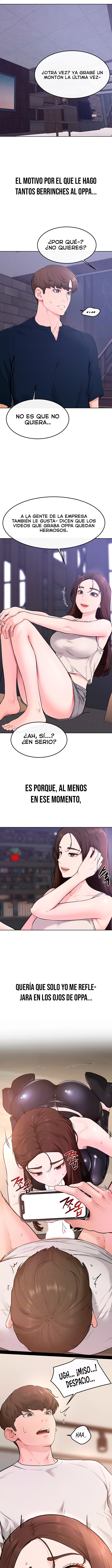 Mi nueva familia es muy amable. Capítulo 116 - Página 2