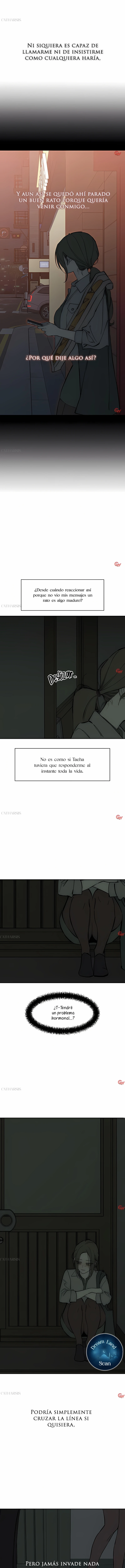Lágrimas En Las Flores Marchitas Capítulo 101 - Página 5