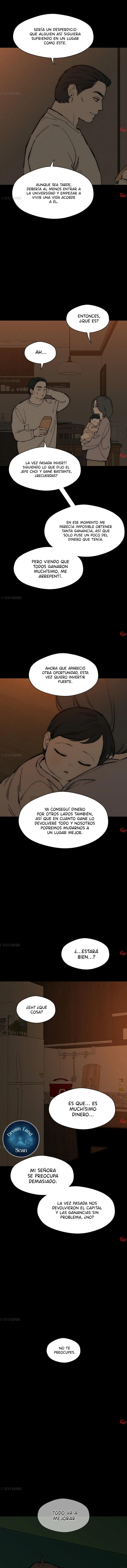 Lágrimas En Las Flores Marchitas Capítulo 102 - Página 10