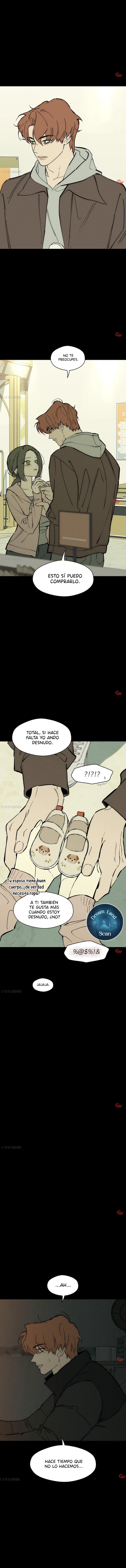Lágrimas En Las Flores Marchitas Capítulo 102 - Página 5