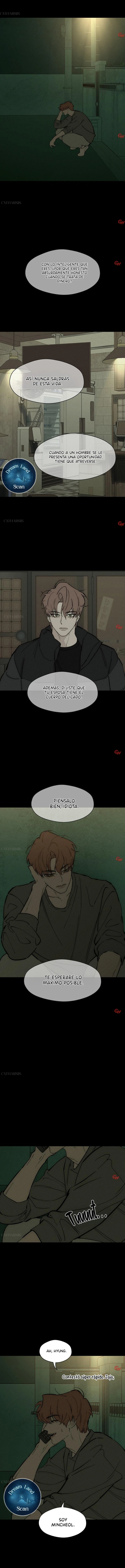 Lágrimas En Las Flores Marchitas Capítulo 102 - Página 8
