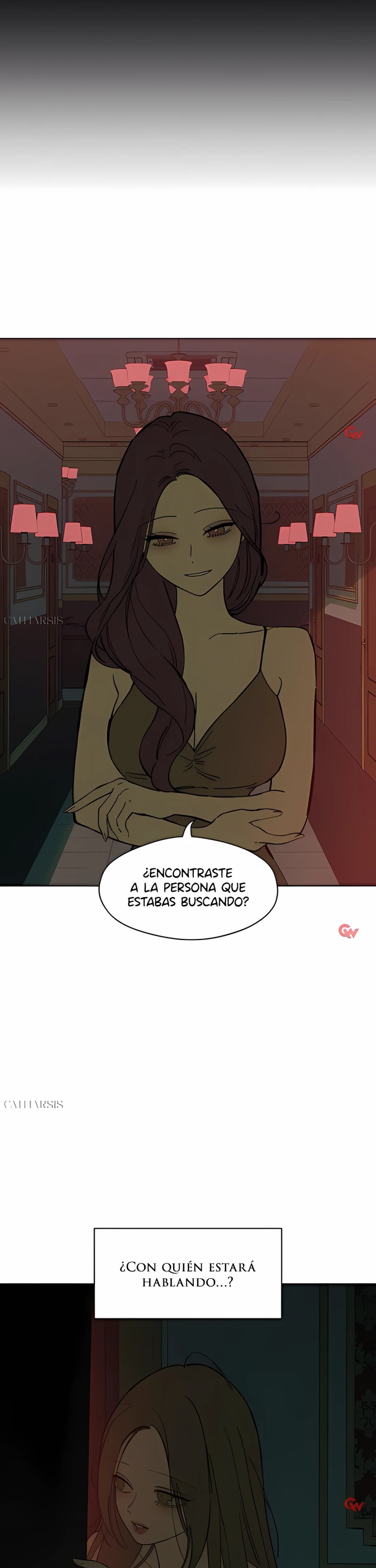 Lágrimas En Las Flores Marchitas Capítulo 88 - Página 19