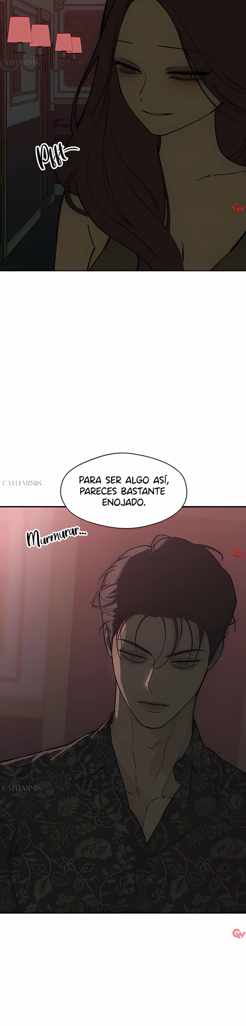Lágrimas En Las Flores Marchitas Capítulo 88 - Página 24