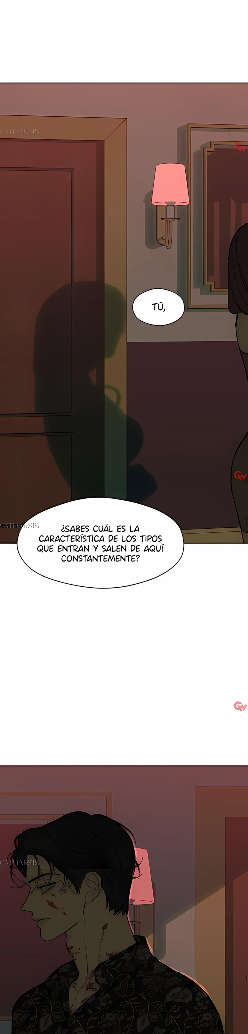 Lágrimas En Las Flores Marchitas Capítulo 88 - Página 25