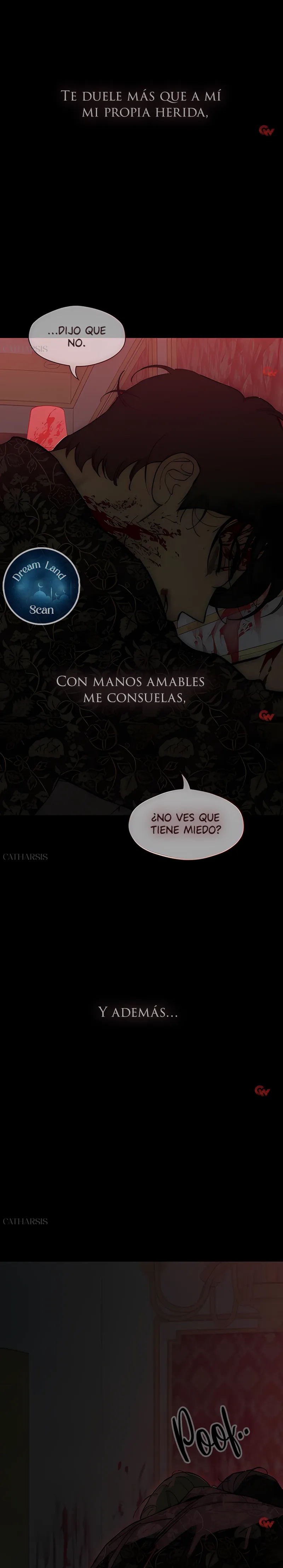 Lágrimas En Las Flores Marchitas Capítulo 89 - Página 16