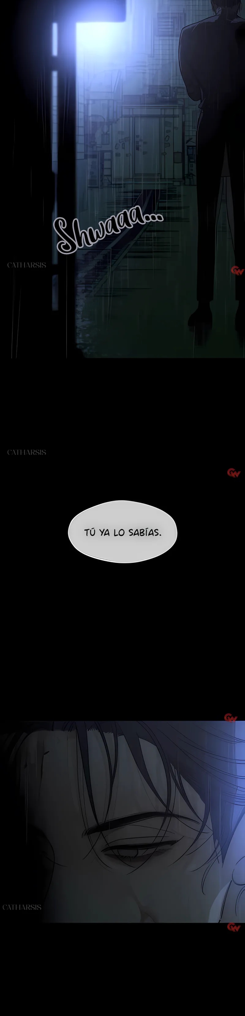 Lágrimas En Las Flores Marchitas Capítulo 89 - Página 2