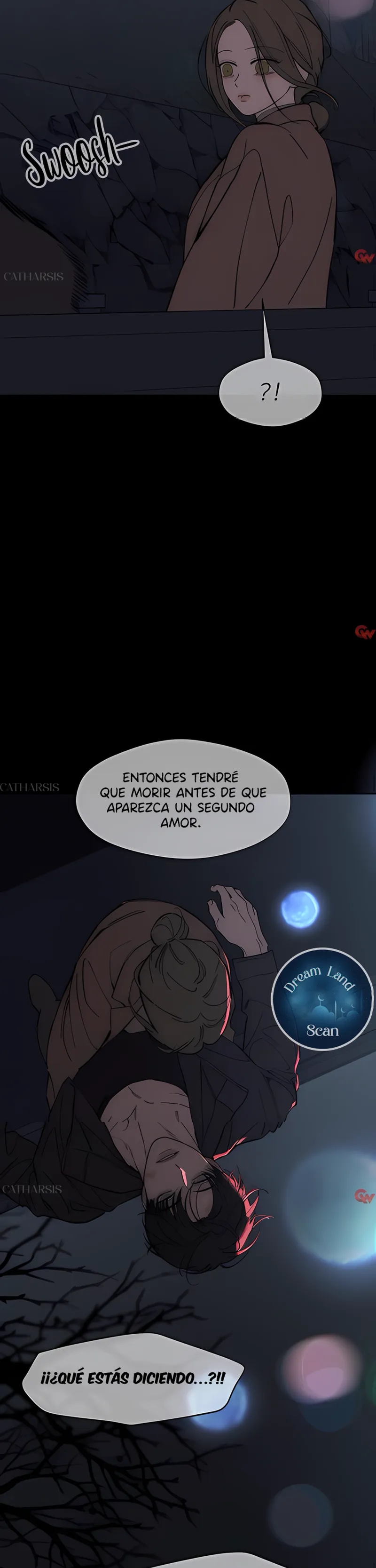Lágrimas En Las Flores Marchitas Capítulo 89 - Página 23