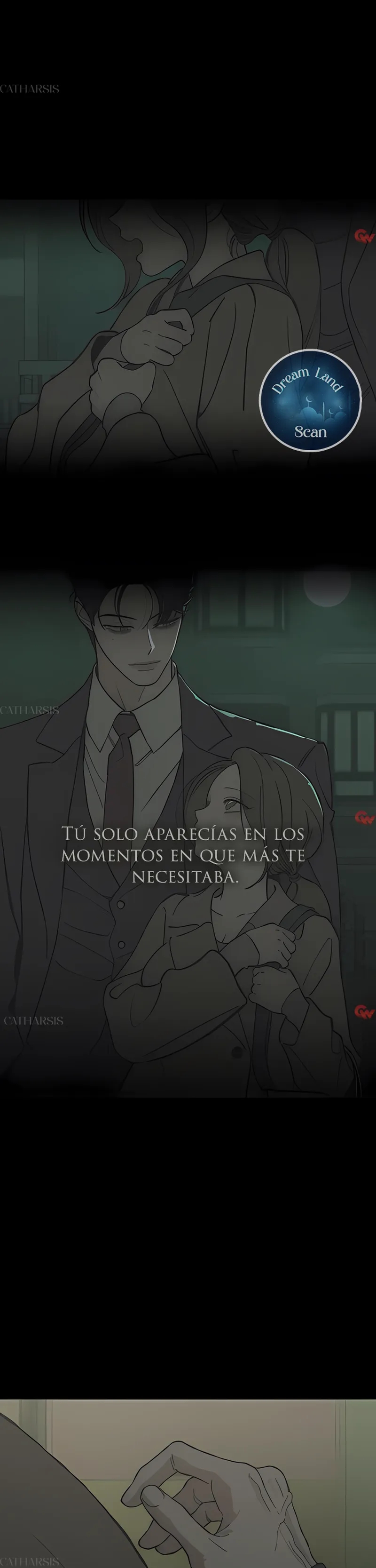 Lágrimas En Las Flores Marchitas Capítulo 89 - Página 7