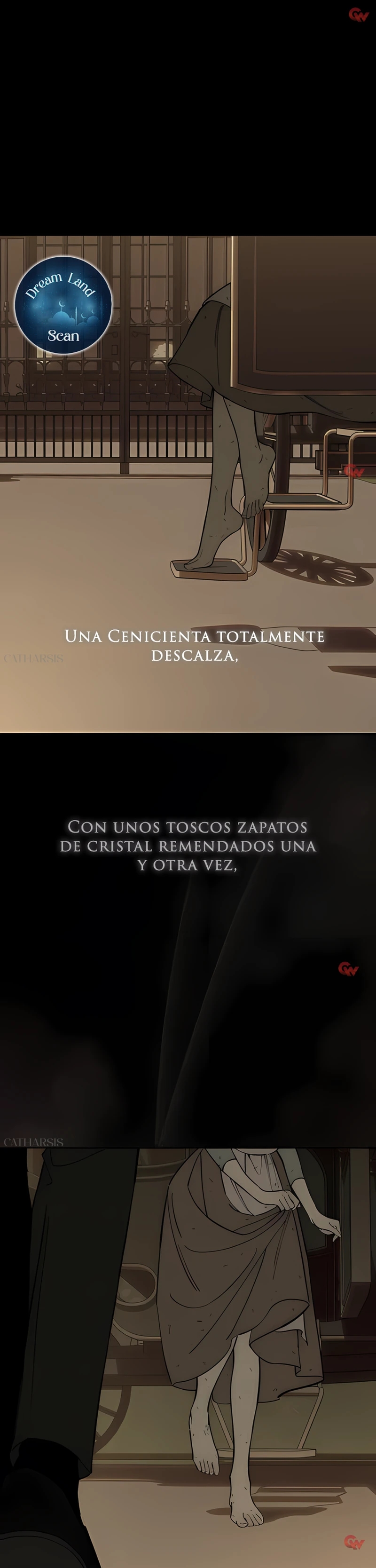 Lágrimas En Las Flores Marchitas Capítulo 91 - Página 32