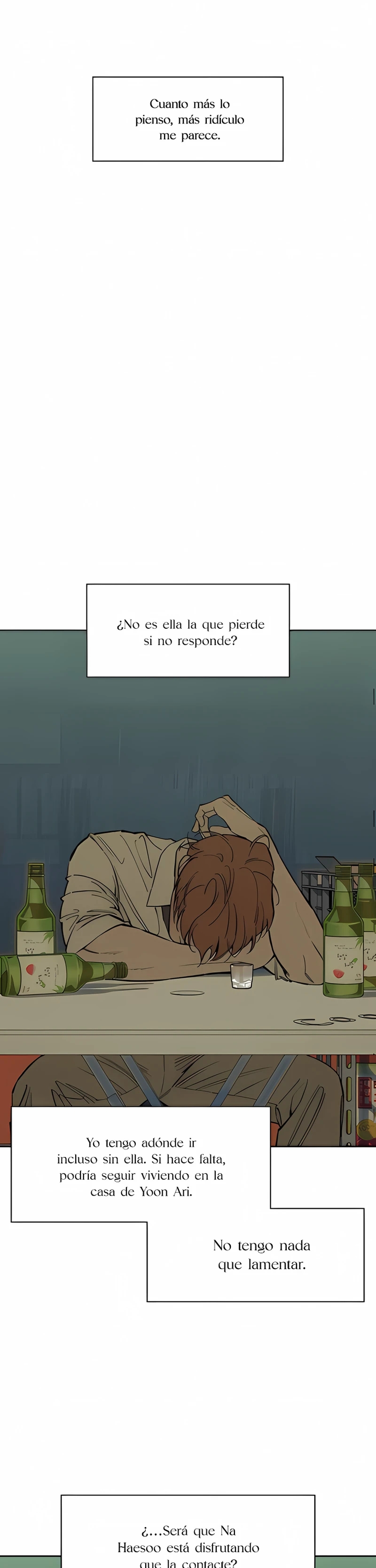 Lágrimas En Las Flores Marchitas Capítulo 92 - Página 30