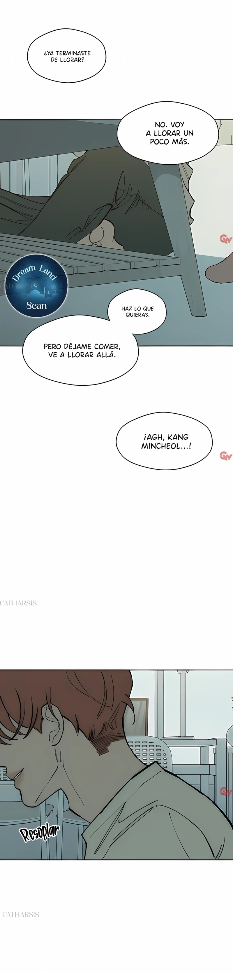 Lágrimas En Las Flores Marchitas Capítulo 93 - Página 31