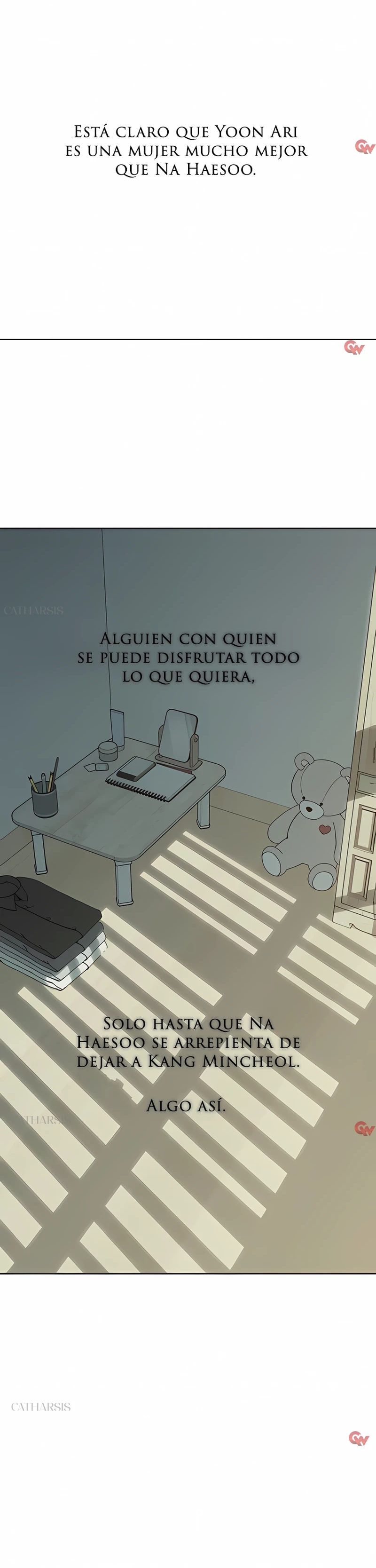 Lágrimas En Las Flores Marchitas Capítulo 93 - Página 32