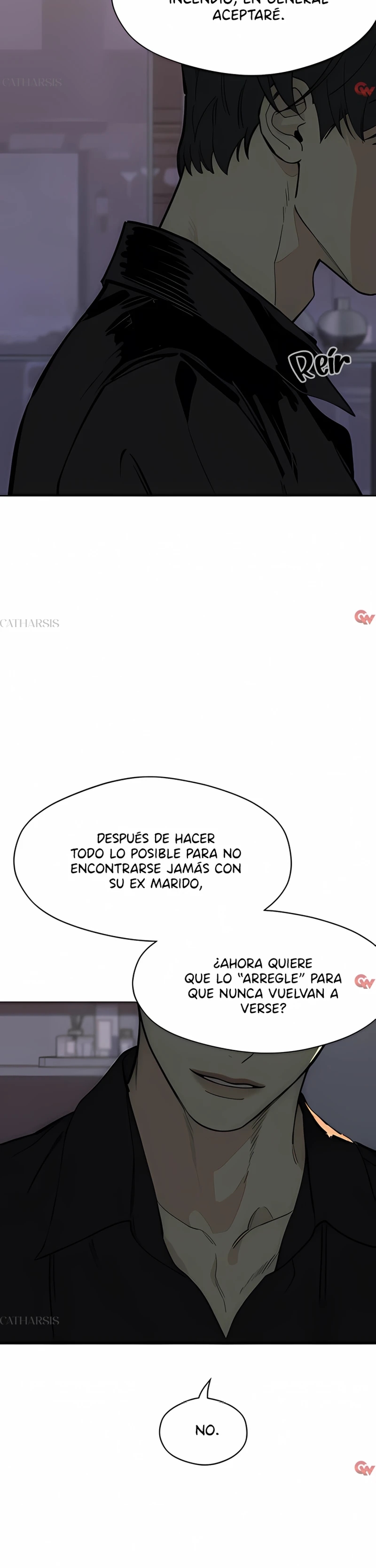 Lágrimas En Las Flores Marchitas Capítulo 93 - Página 43