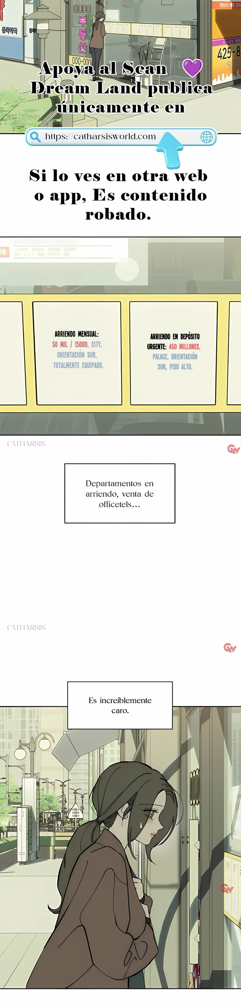 Lágrimas En Las Flores Marchitas Capítulo 95 - Página 2