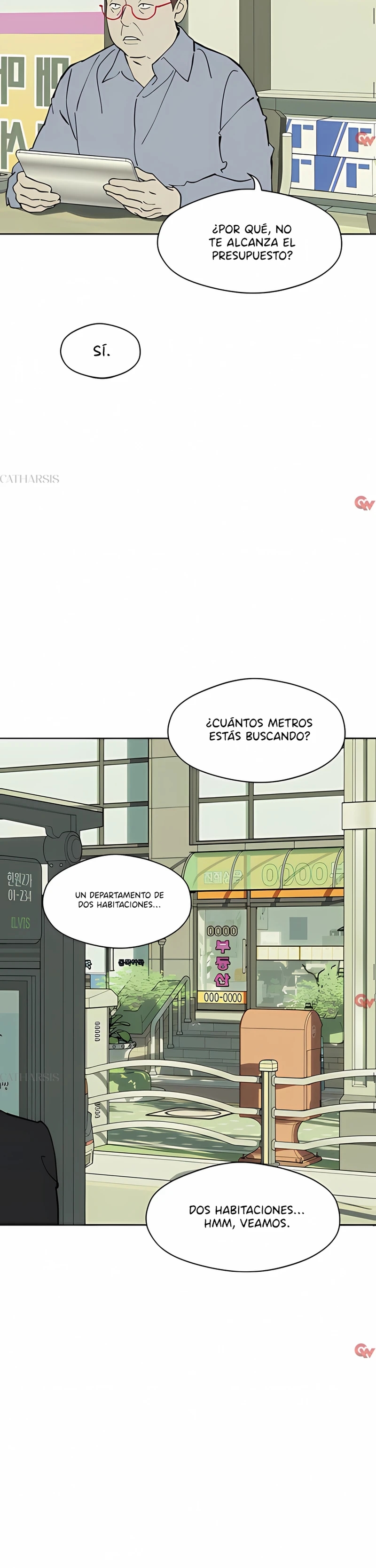 Lágrimas En Las Flores Marchitas Capítulo 95 - Página 26