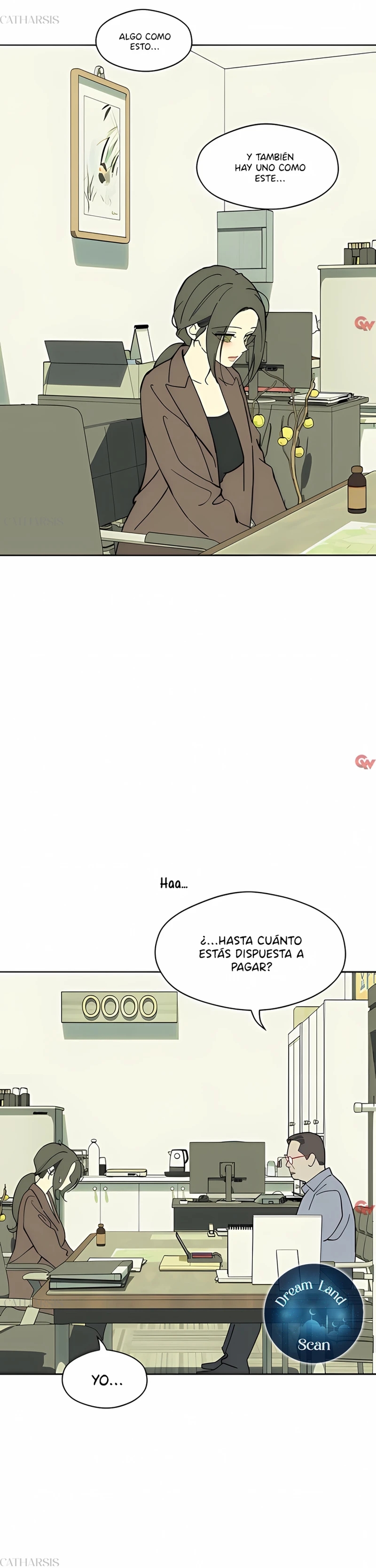 Lágrimas En Las Flores Marchitas Capítulo 95 - Página 27