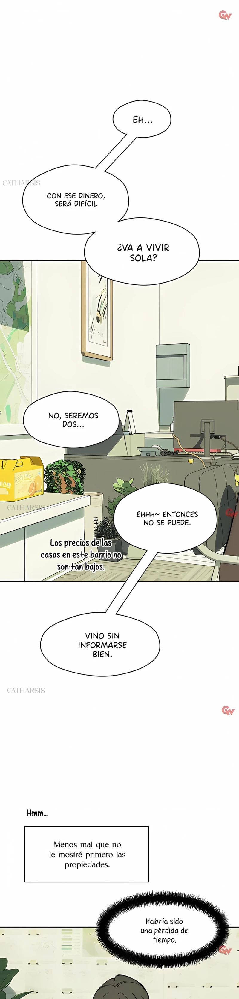 Lágrimas En Las Flores Marchitas Capítulo 95 - Página 28