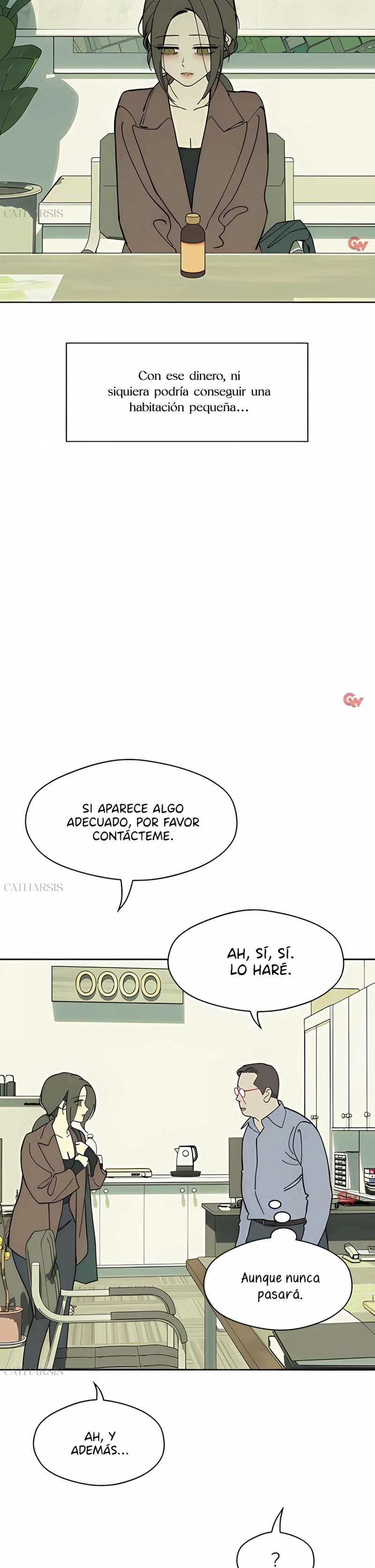 Lágrimas En Las Flores Marchitas Capítulo 95 - Página 29