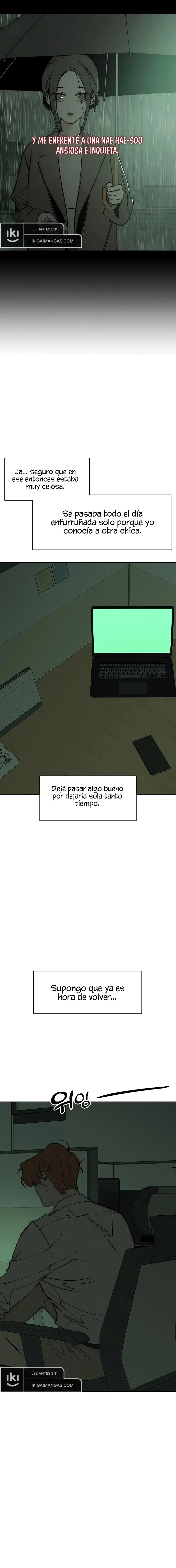 Lágrimas En Las Flores Marchitas Capítulo 96 - Página 20