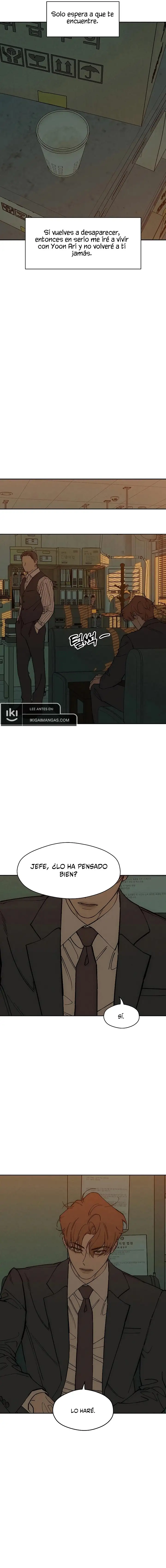 Lágrimas En Las Flores Marchitas Capítulo 96 - Página 6