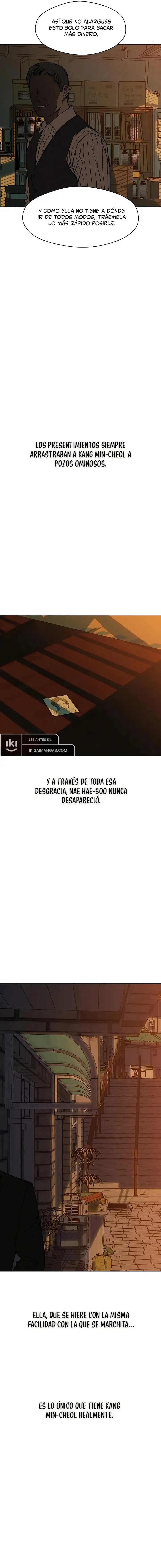Lágrimas En Las Flores Marchitas Capítulo 96 - Página 7