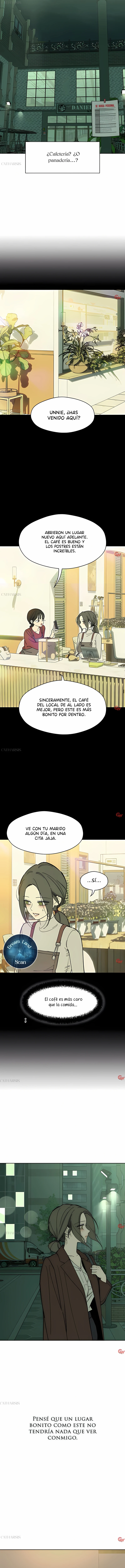 Lágrimas En Las Flores Marchitas Capítulo 98 - Página 4