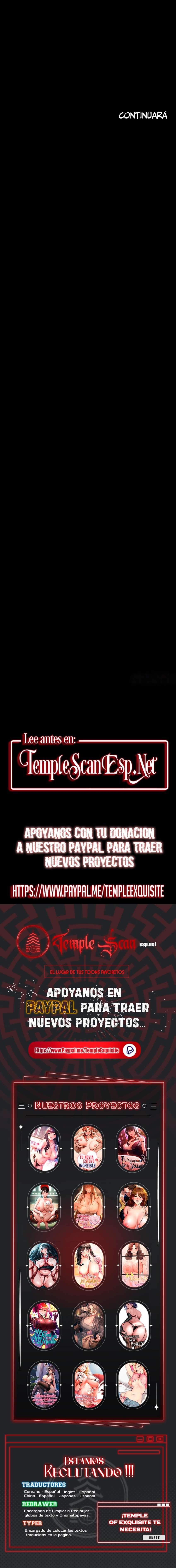 El Caminante Diurno Capítulo 56 - Página 8