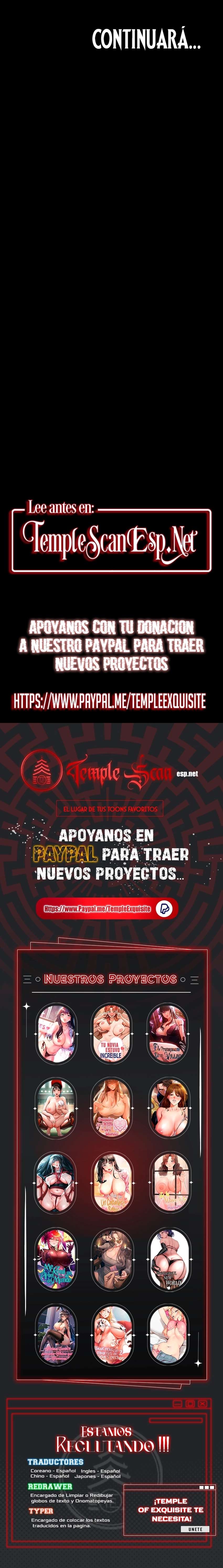 El Caminante Diurno Capítulo 61 - Página 8