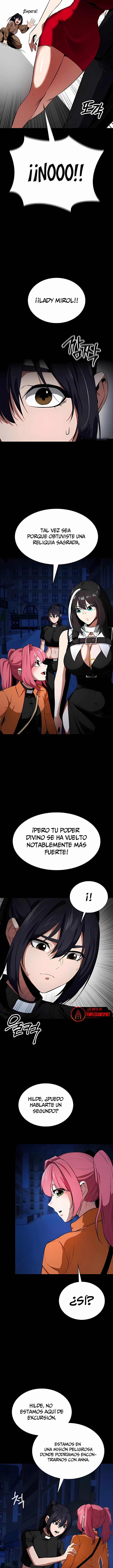 El Caminante Diurno Capítulo 65 - Página 10