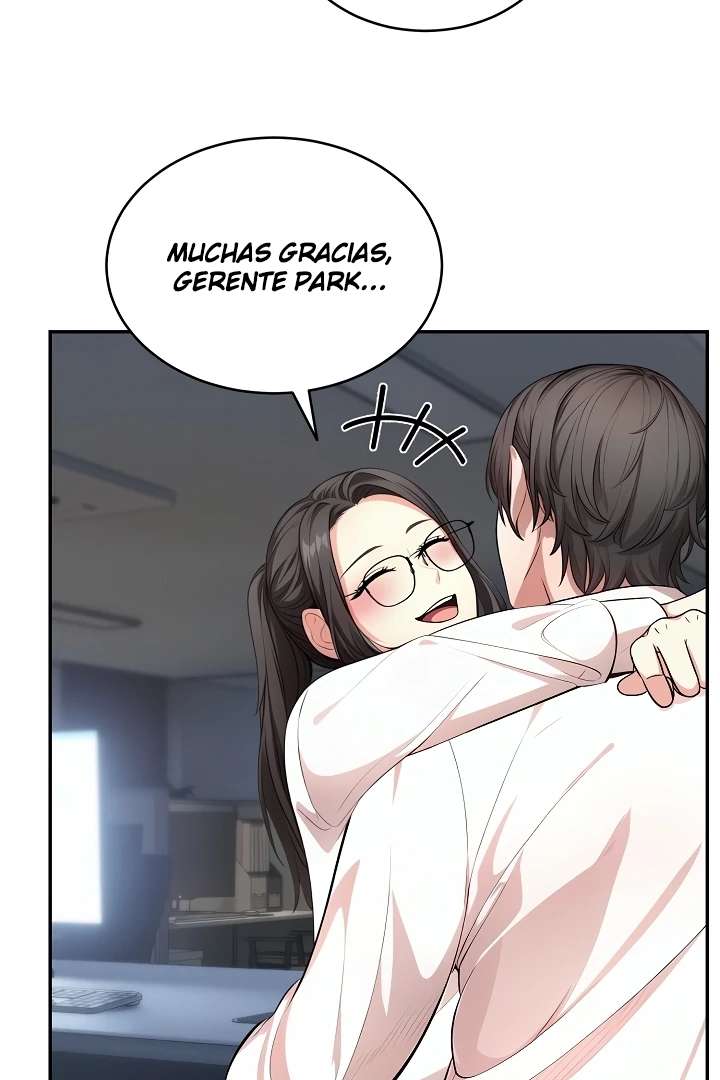 Un chico y una chica atrapados en un ascensor Capítulo 19 - Página 48