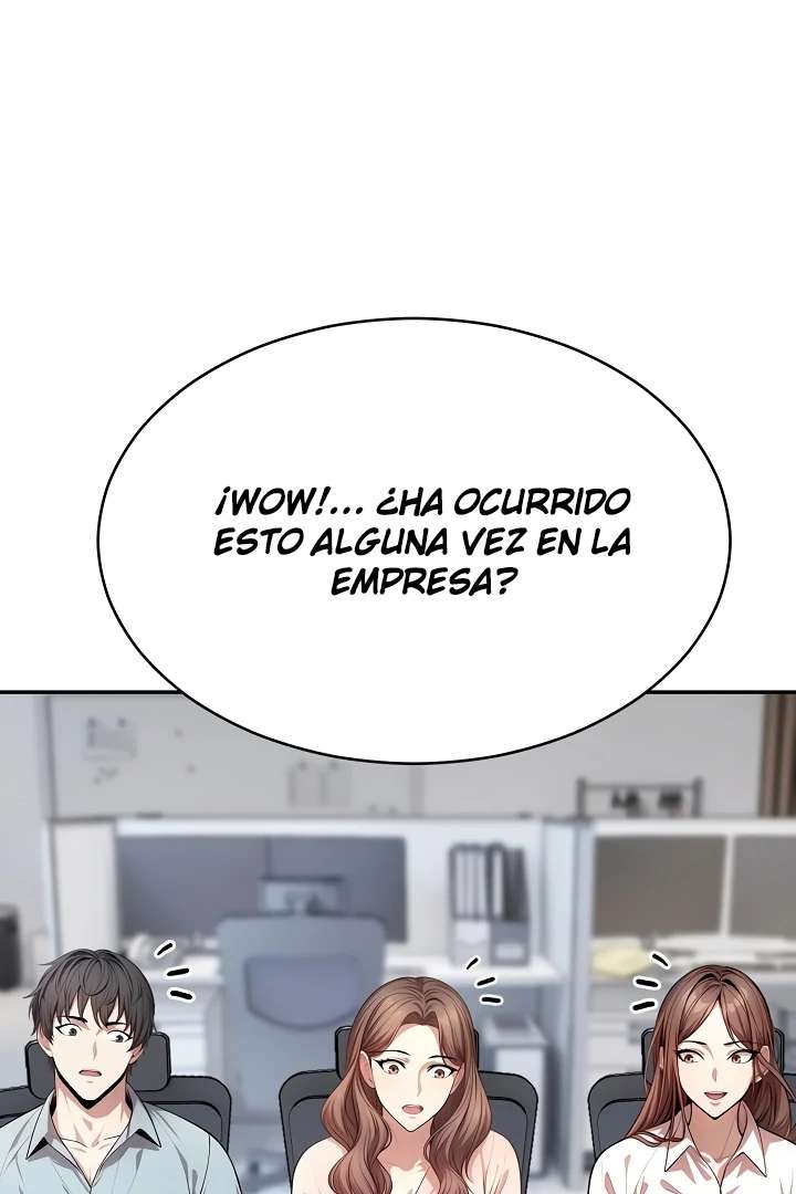 Un chico y una chica atrapados en un ascensor Capítulo 20 - Página 10