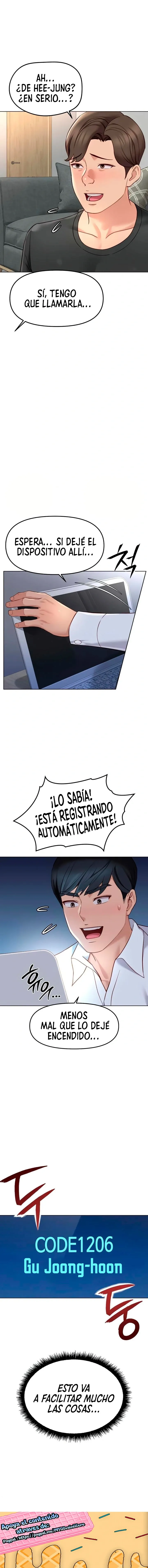 El programa para cambiar el sentido común Capítulo 52 - Página 12