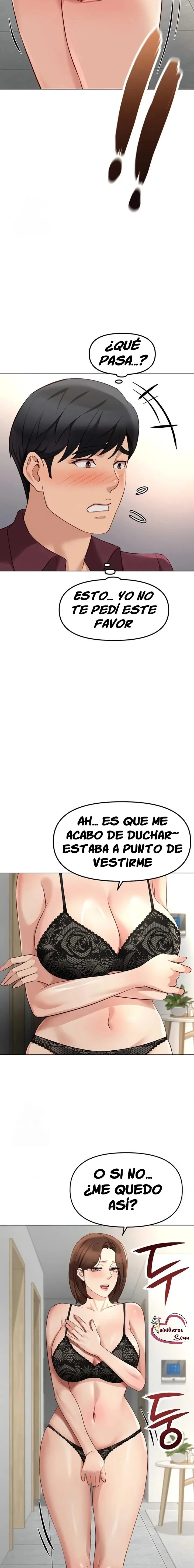 El programa para cambiar el sentido común Capítulo 56 - Página 11