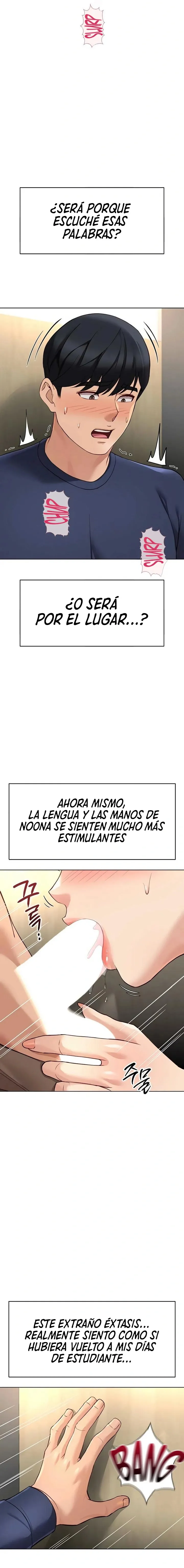 El programa para cambiar el sentido común Capítulo 60 - Página 9