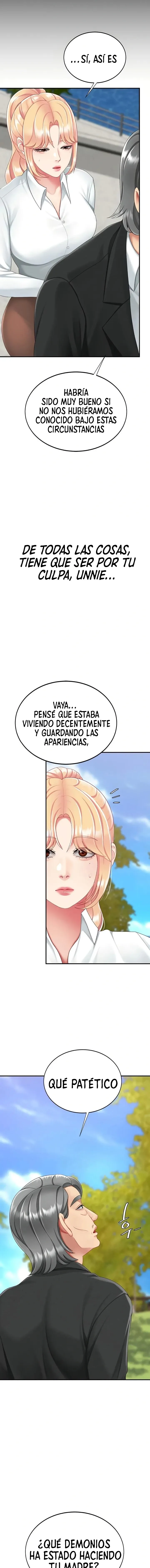 Me comí a tu madre primero Capítulo 135 - Página 20