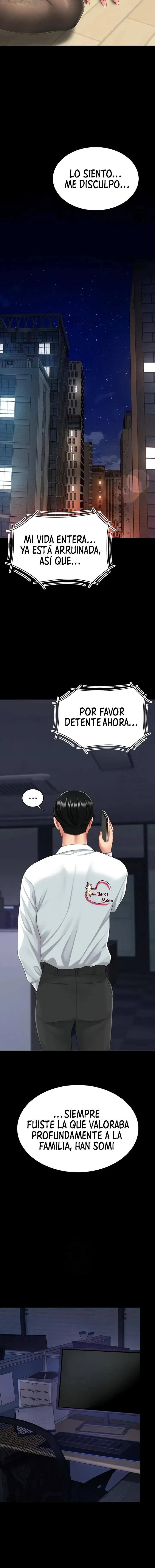 Me comí a tu madre primero Capítulo 136 - Página 19