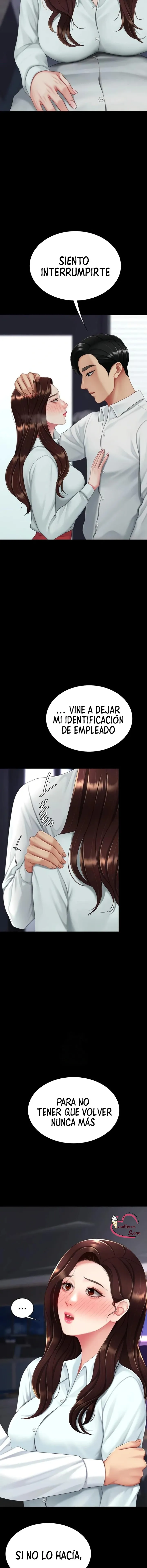 Me comí a tu madre primero Capítulo 137 - Página 8