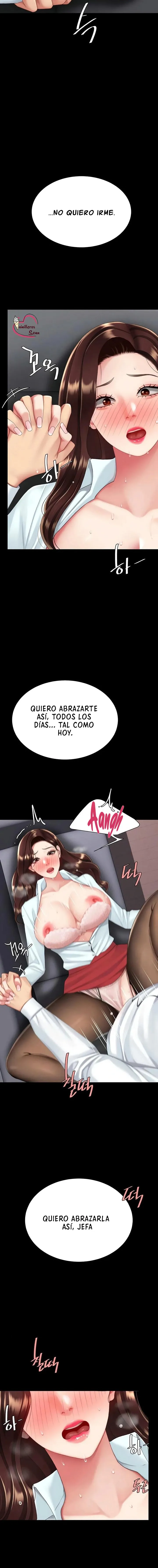 Me comí a tu madre primero Capítulo 138 - Página 7