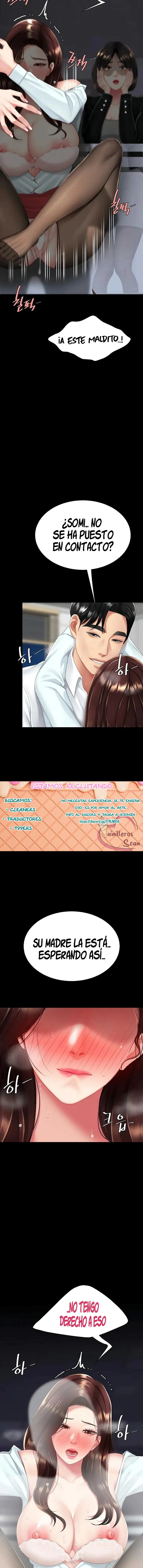 Me comí a tu madre primero Capítulo 139 - Página 10